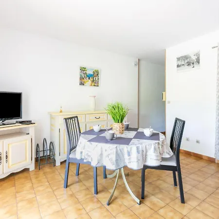 Les Tulipes By Interhome *